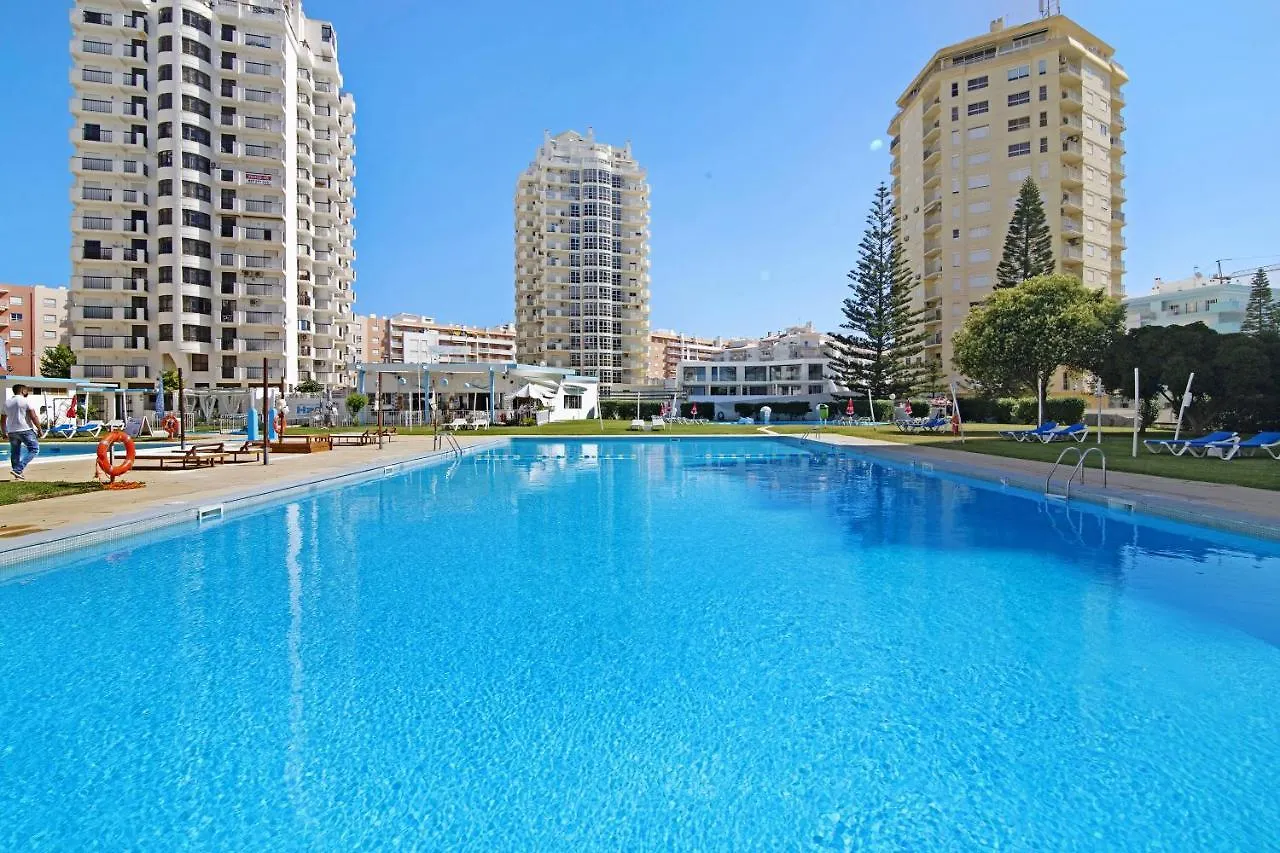 Camoes 11ºc - Vista Mar Apartment Armacao de Pera Portugal