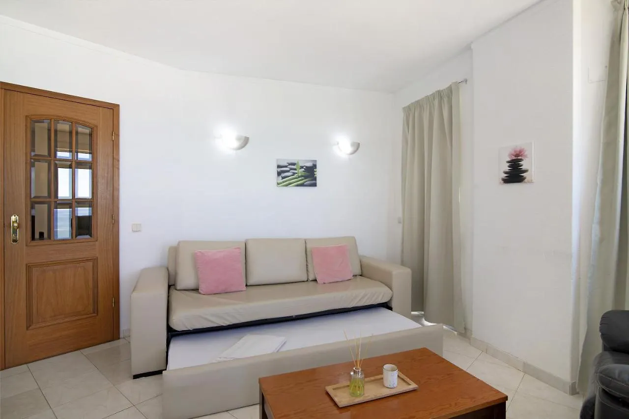 Camoes 11ºc - Vista Mar Apartment Armacao de Pera