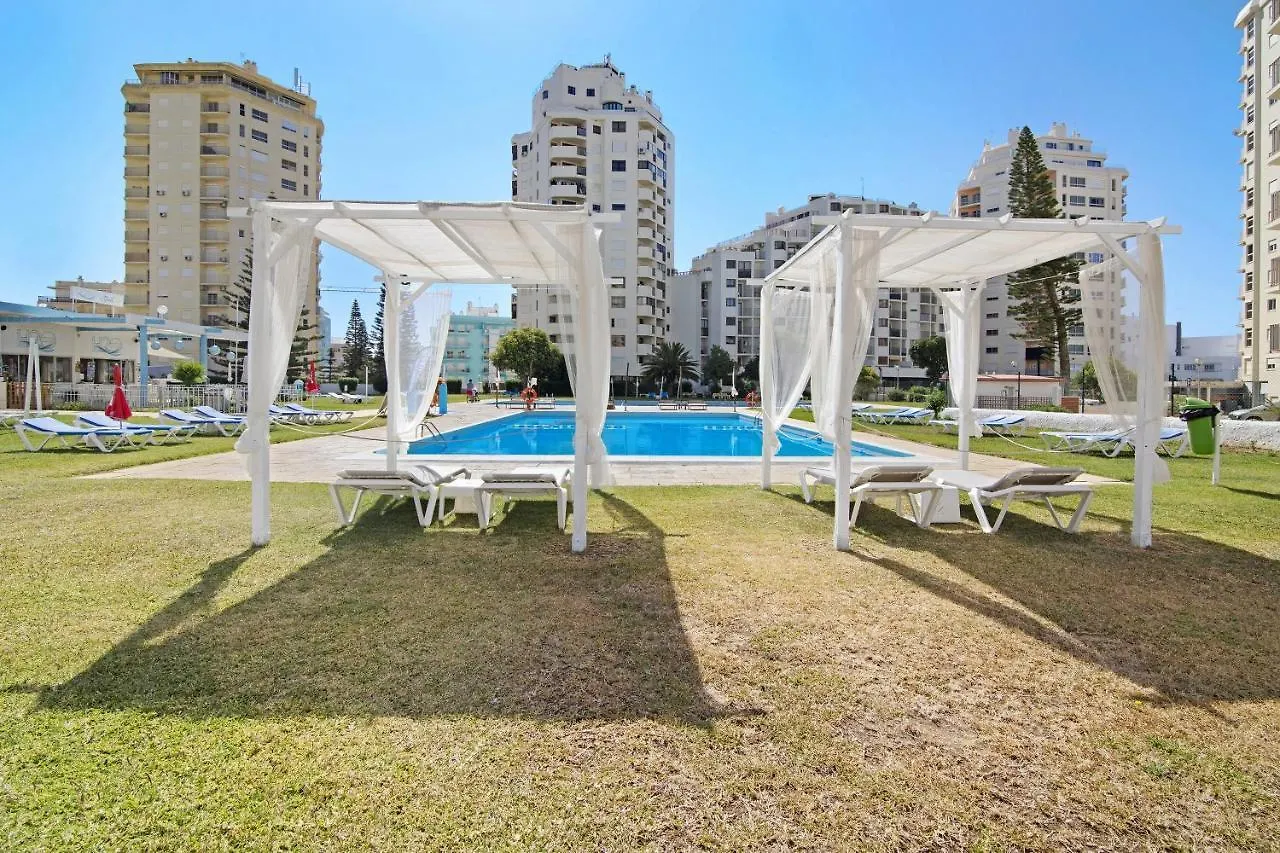 Camoes 11ºc - Vista Mar Apartment Armacao de Pera 0*,  Portugal
