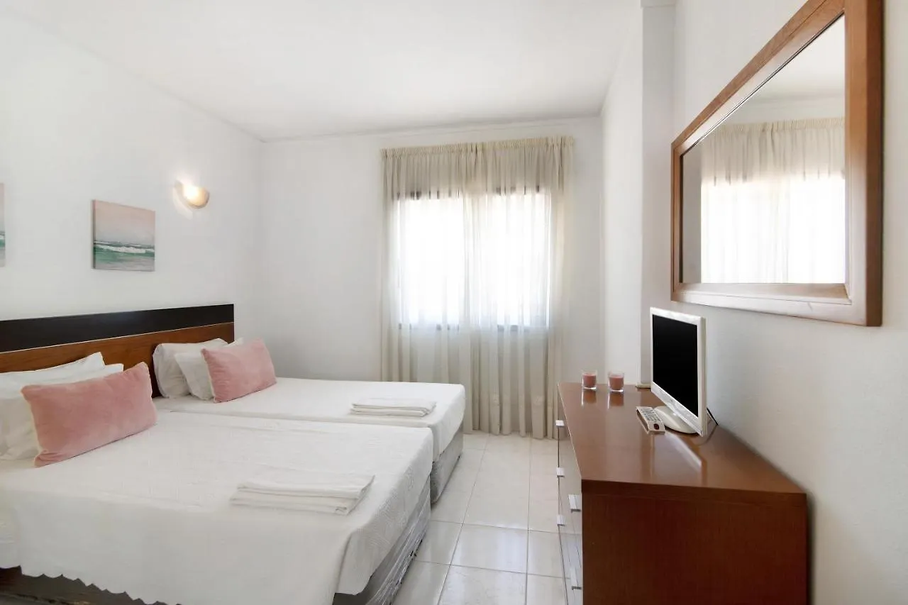Camoes 11ºc - Vista Mar Apartment Armacao de Pera