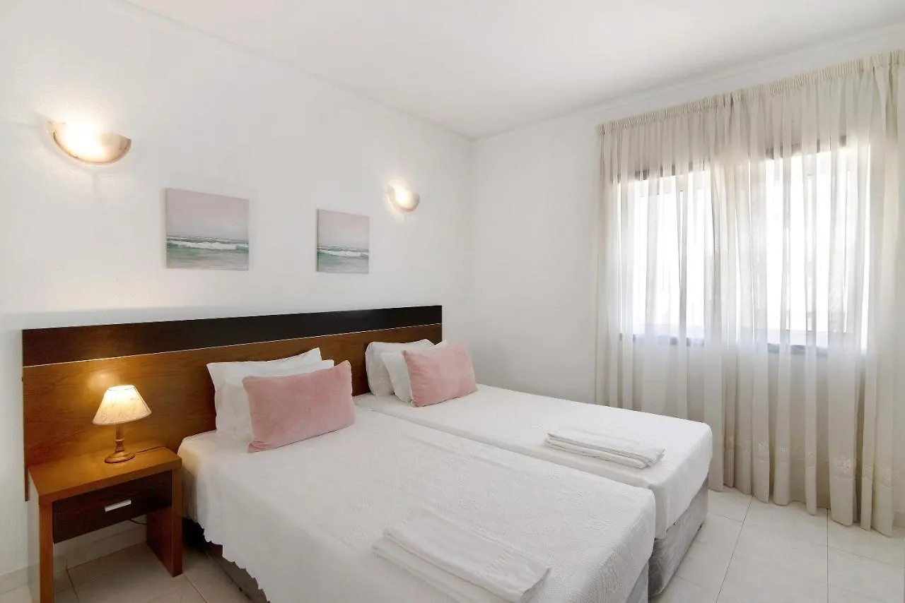 Camoes 11ºc - Vista Mar Apartment Armacao de Pera