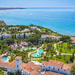 5* אתר נופש Parc